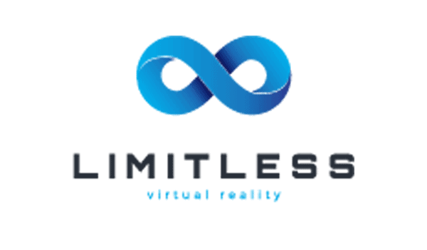 Logo Limitless Reality Aarhus Copenhague Denmark