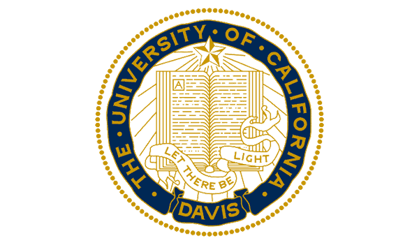 Logo UC Davis