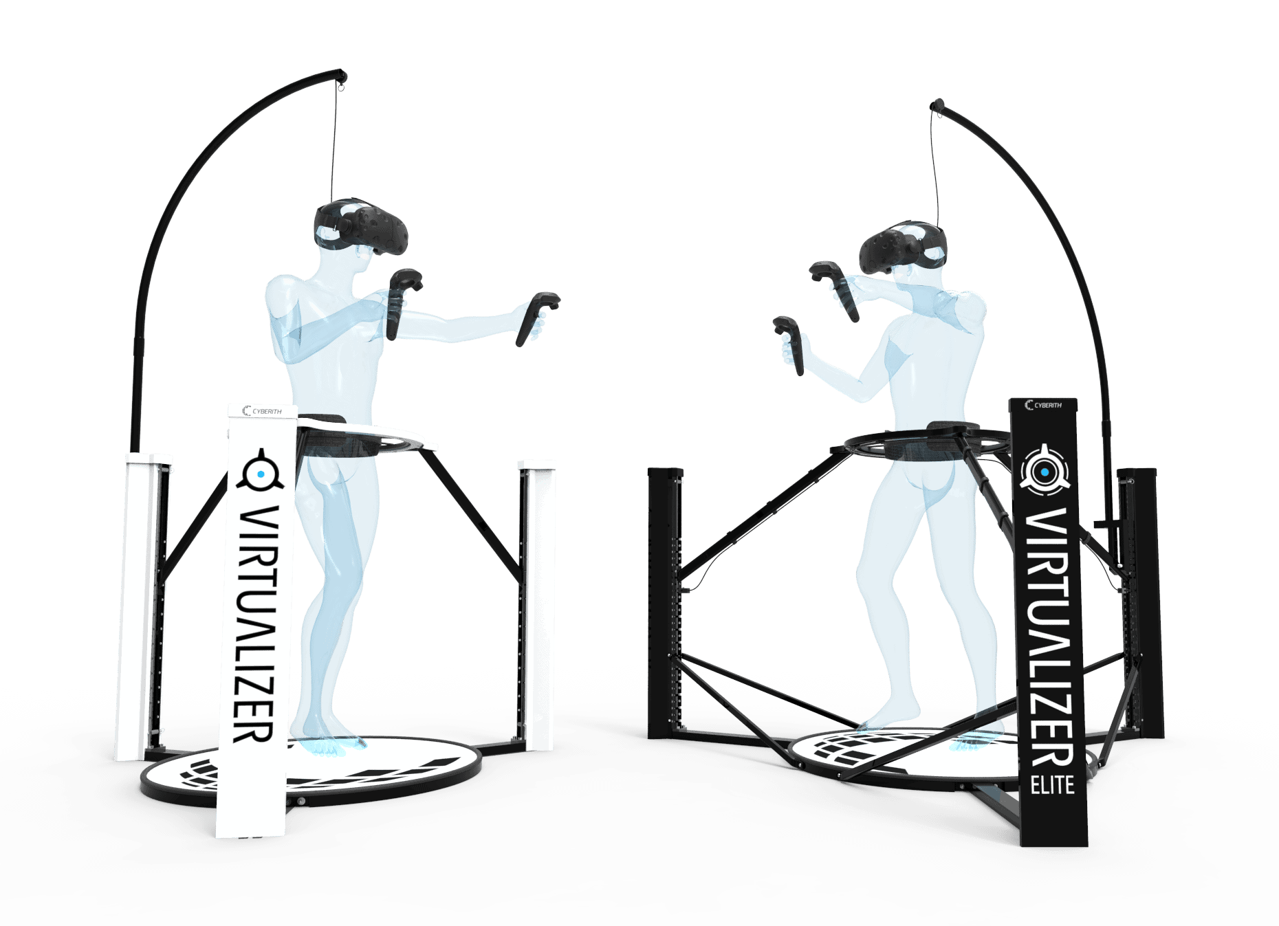 Virtualizer ELITE and Research and Development Kit
