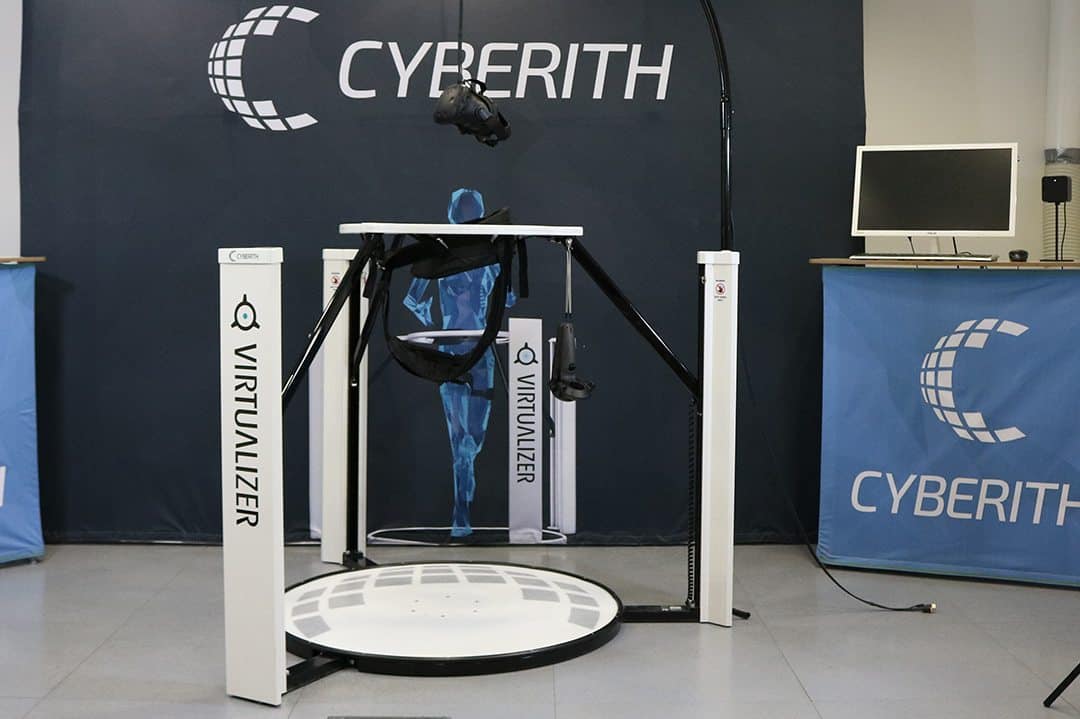 Virtualizer Research and Development Kit